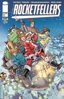 The Rocketfellers #12