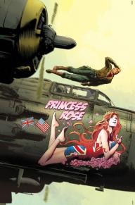 The Royals: Masters Of War #2