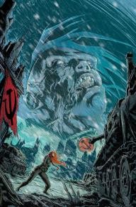 The Royals: Masters Of War #4