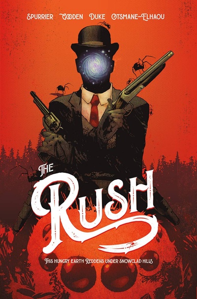 The Rush  Complete Series