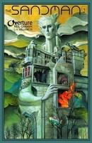 The Sandman Overture #2