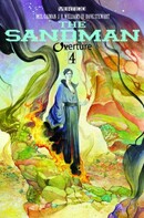 The Sandman Overture #4
