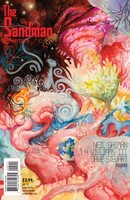 The Sandman Overture #5