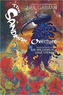 The Sandman Overture  Vol. 1