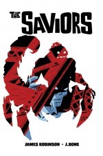 The Saviors #4