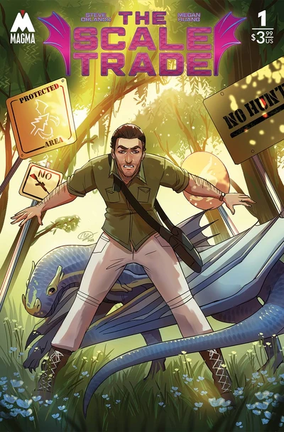 The Scale Trade (2024)