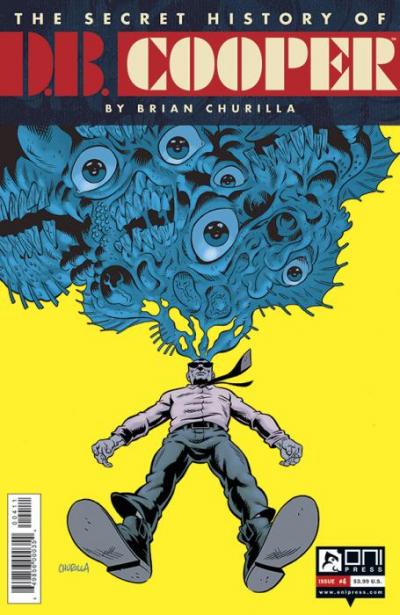 The Secret History of D.B.Cooper #4