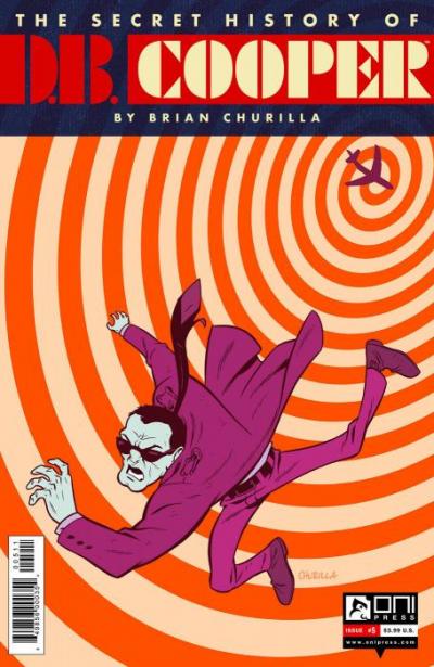 The Secret History of D.B.C...