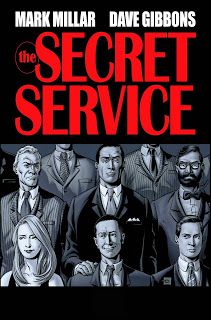 The Secret Service #4