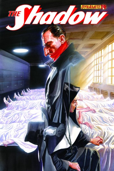 The Shadow #14