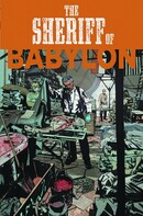 The Sheriff Of Babylon #2