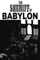 The Sheriff Of Babylon #5