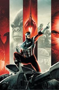 The Shield Vol. 1: Kicking Down the Door