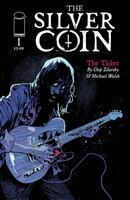 The Silver Coin #1