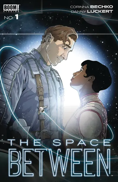 The Space Between (2023)