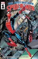 The Spectacular Spider-Men #1