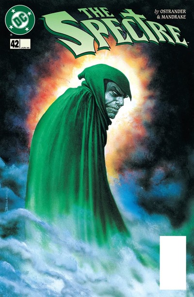 The Spectre #42