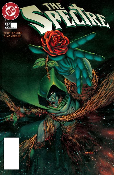 The Spectre #46