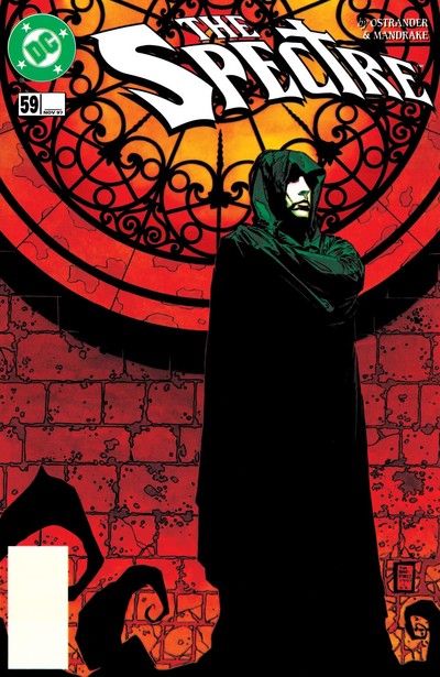The Spectre #59