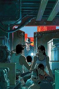 The Spirit Vol. 2 #11