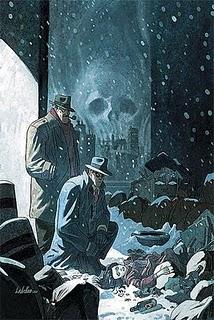 The Spirit Vol. 2 #4