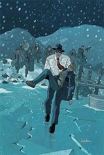 The Spirit Vol. 2 #5