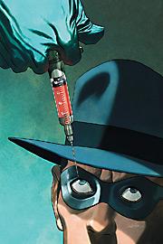 The Spirit Vol. 2 #7