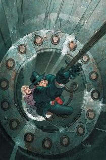 The Spirit Vol. 2 Vol. 1: A...