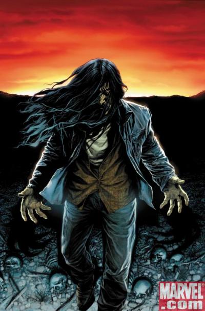 The Stand: Captain Trips #1