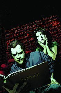 The Stand: No Man's Land #3