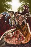 The Stand: Soul Survivors #5