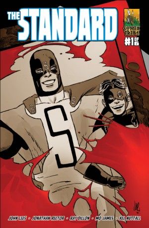 The Standard #1
