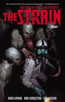 The Strain Vol. 1