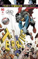 The Terrifics