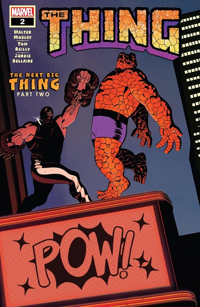 The Thing #2