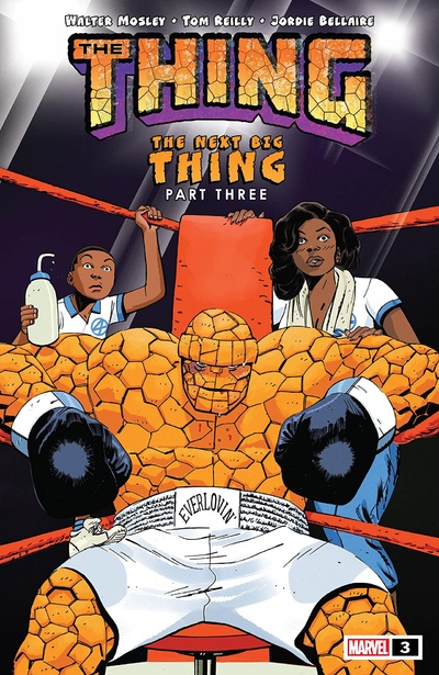The Thing #3