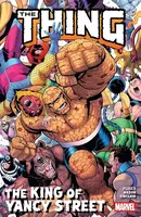 The Thing The King of Yancy Street