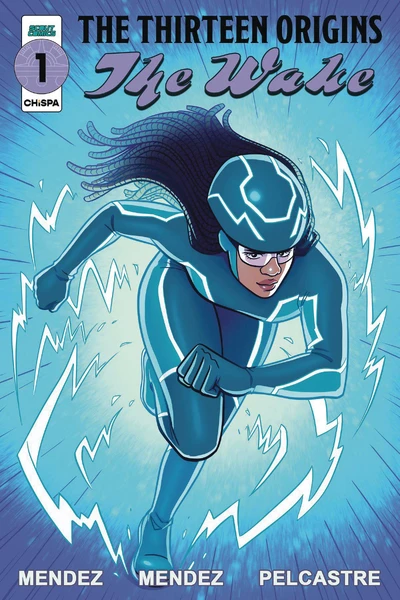 The Thirteen Origins (2023)