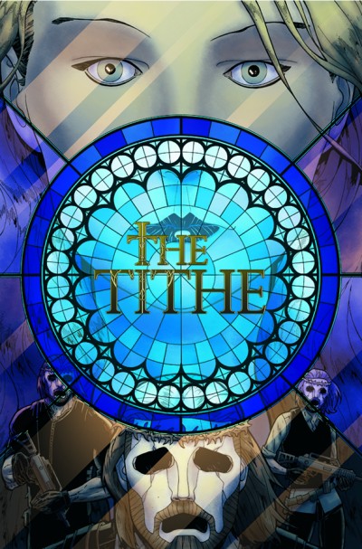 The Tithe Vol. 1