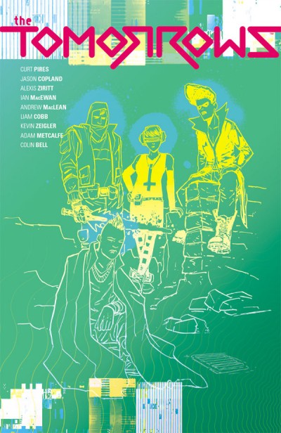 The Tomorrows Vol. 1