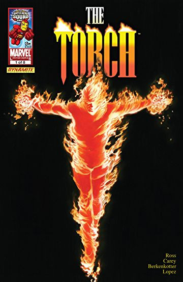 The Torch
