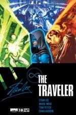 The Traveler #10