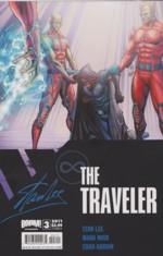 The Traveler #3