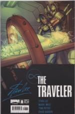 The Traveler #8