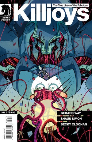 The True Lives Of The Fabul...