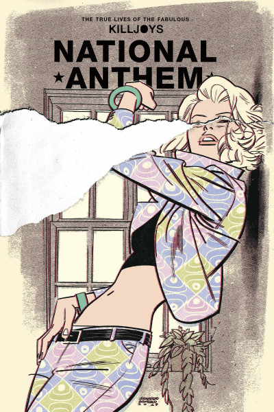 The True Lives Of The Fabul...