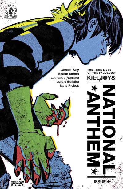 The True Lives Of The Fabul...