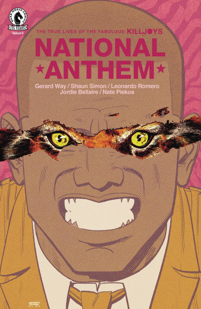 The True Lives Of The Fabul...