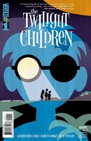 The Twilight Children #1