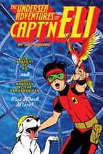 The Undersea Adventures of Capt'n Eli